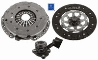 Kupplungssatz Sachs 3000 990 558 FÜR CitroËN Peugeot
