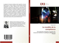Le ModèLe De La CompéTence GréGory Garel