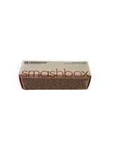 Smashbox Be Legendary Prime Plush Lipstick Level Up