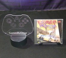 Viper Racing PC 1998 Windows 95 CD-ROM