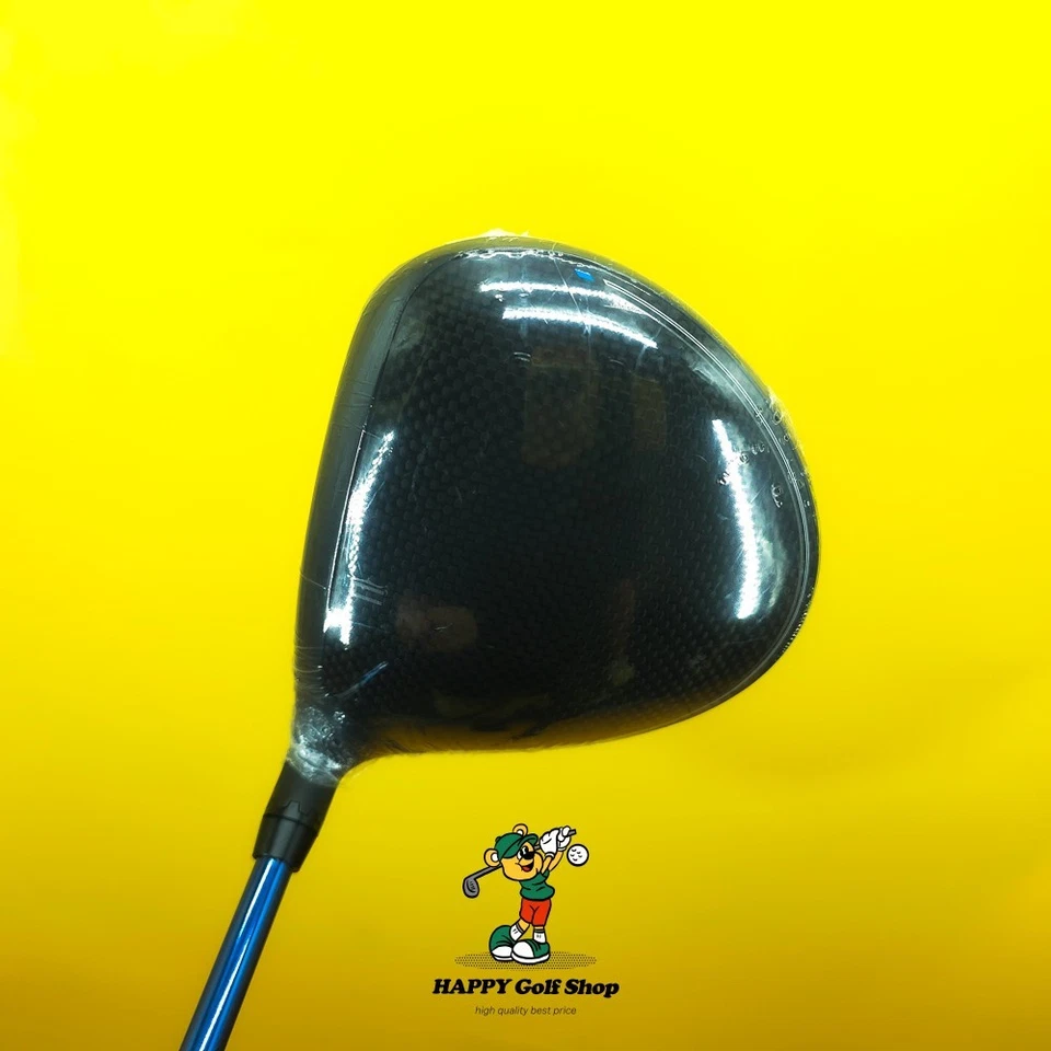 Brand New Cobra AEROJET LS Driver Head Only 10.5° | Tour Low Spin Distance - Image 3 of 4