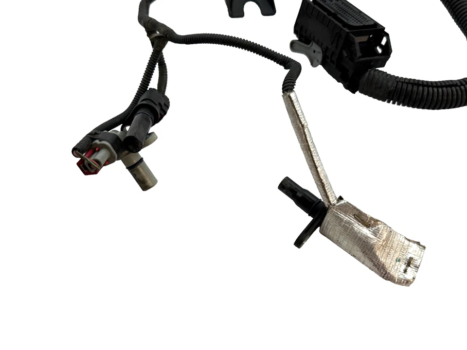 Arnés de cables de transmisión automática Ford Focus 2012-2018 OEM Foto 3 de 4