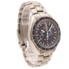 AUTHENTIC OMEGA 321.90.44.52.01.001 Automatic Speedmaster HB-SIA Solar Impul... 4