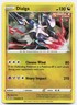 Dialga 112/203 Holo Rare Evolving Skies Pokemon Holo Near Mint