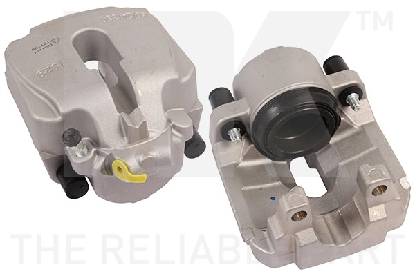 Étrier de frein NK 211584 compatible BMW 34116791920 système de freinage avant