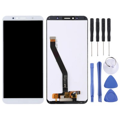 LCD Screen and Digitizer Full Assembly for Huawei Honor 7A, Honor 7A, For Huawe
