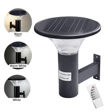 Solar Wall Lanterns Outdoor Exterior Porch Light Fixtures For  Front Door Garage