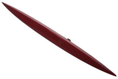 Genuine High Mount Stop Lamp 15044516