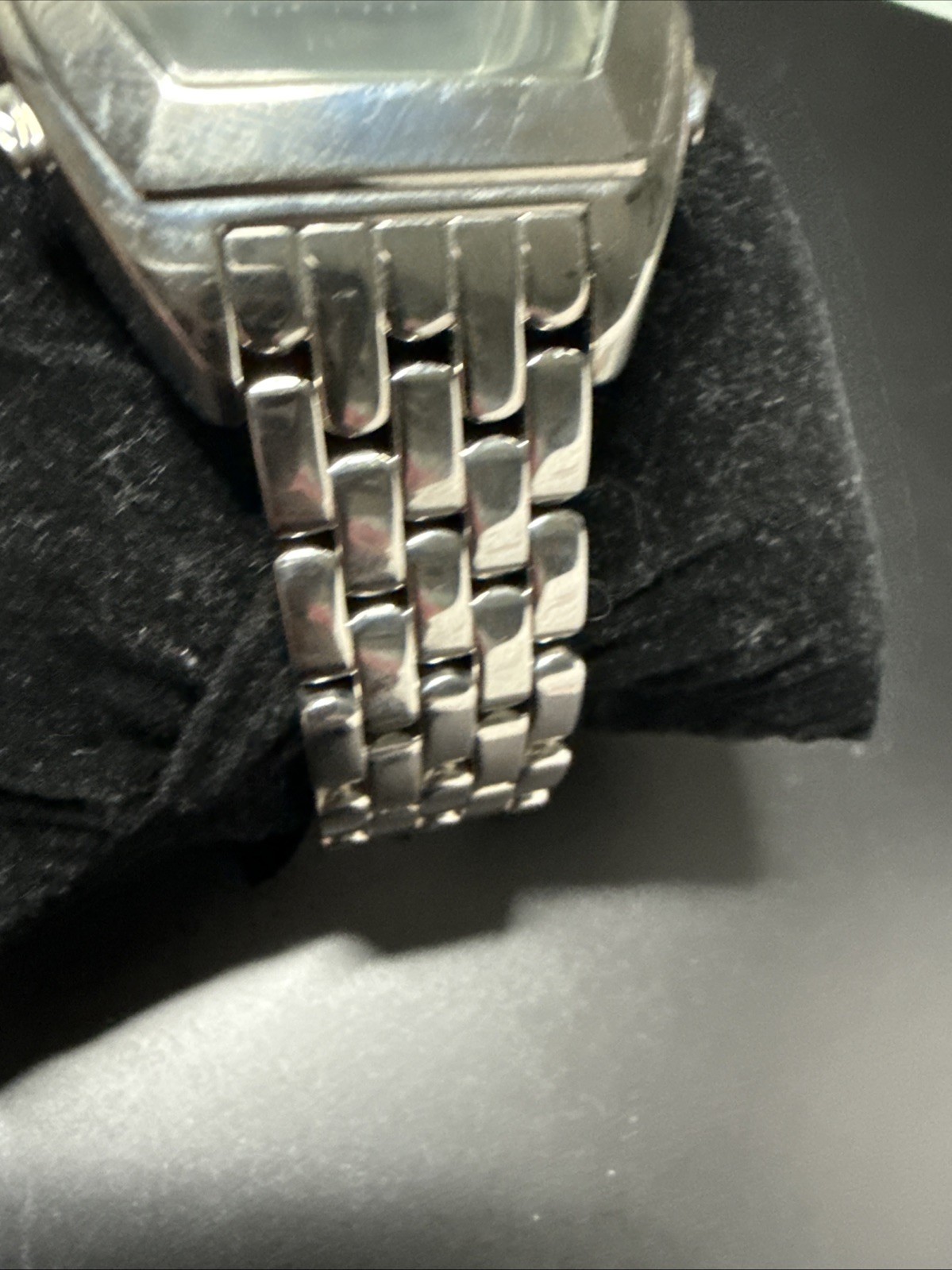 Authentic Eberle Automatic Watch eberle E228-133 … - image 8