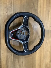 22 23 24 Volkswagen Vw Gti Mk8 Oem Steering Wheel 5h0419089 Jfypg. Paddle Shift