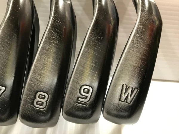 Ping G710 Iron Set 6-9,Pw 5pc Flex Stiff N.S.PRO 950GH neo Steel