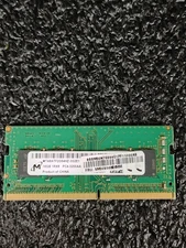 Lenovo 16GB PC4-3200AA 1Rx8 DDR4 Laptop SODIMM Udimm RAM Memory