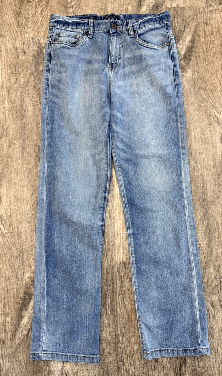 Youth Big Boys Sz 18 Stretch Adj Waist
