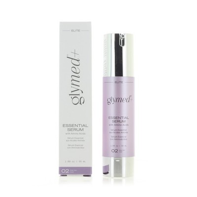 GlyMed Plus Essential Serum Amino Acid Serum 50ml 1.69oz NEW FAST SHIP