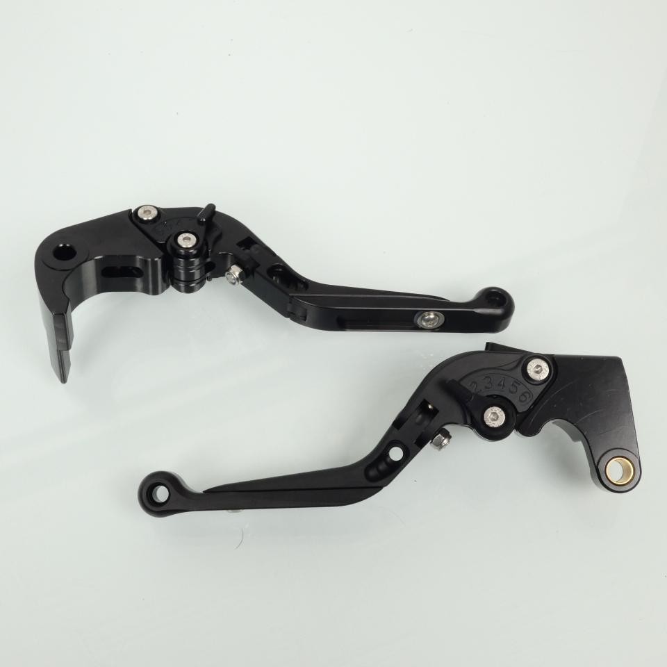 Levier de frein et embrayage Myra pour réparer Honda 600 CBR RR 2003-2016