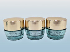 ESTEE LAUDER NIGHT WEAR PLUS ANTI-OXIDANT NIGHT DETOX CREME 0.17 OZ NWOB 3PCS