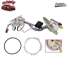 Diesel Pickup Sending Unit for the Rear tank ONLY For 1992 1993 Ford F250 F350