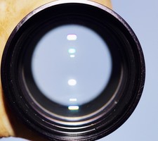 F1.5 FAST 100mm PORTRAIT Biotar-kind FUJI GFX 55 100 cine RED F.F.-med 8K LENS