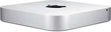 Apple Mac Mini Desktop Intel Core i5-4278U 2.6GHz 8GB 1TB SSD -  SILVER