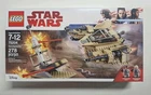 LEGO Star Wars: Sandspeeder (75204) New Sealed