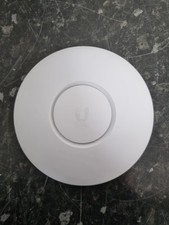 Ubiquiti UniFi Wi-Fi 6 Lite Portable Access Point - White