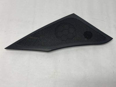 14-16 MAZDA 6 DASH SPEAKER COVER PANEL TRIM OEM