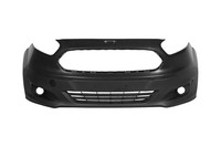 Paraurti 100.19129G Poliplast FüR Ford Vorne Mit TÜV®-Gutachten