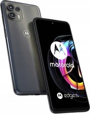 Motorola Edge 20 Lite 6/128GB 5G 6,7" XT2139-1 Grau | Zustand: Gut
