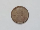 1914-D Lincoln Cent Good NICE!
