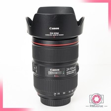 Canon EF 24-105mm f4L IS II USM Lens