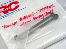 Tamiya TRF501X World Edition TRF502X DB01R DB01RR Rear 64mm Swing Shafts 2pc NEW