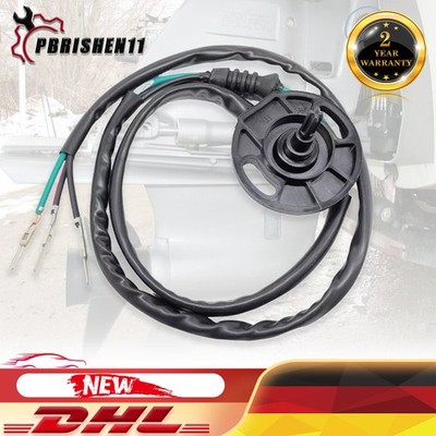 3-Wire Trim Tilt Sender Sensor für Volvo Penta SX-A DPS-A DPS-B 21484383 3841840