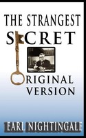 Earl Nightingale's The Strangest Secret Earl Nightingale Taschenbuch Englisch