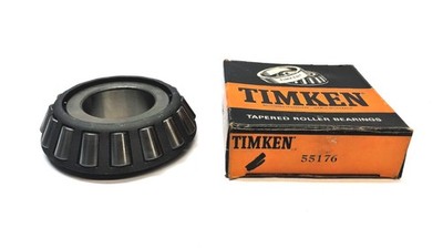 Timken Tapered Roller Bearing 55176 NOS