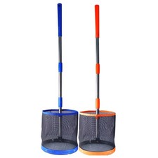 Table Tennis Balls Pickers Bucket Pingpong Balls Retrievers Tennis Pickers