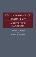Michael D. Rosko (U. A.) | The Economics Of Health Care | Buch | Englisch (1988)