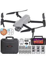 Autel EVO Lite Enterprise 640T NEWEST Thermal drone Bundle 100 US Version 