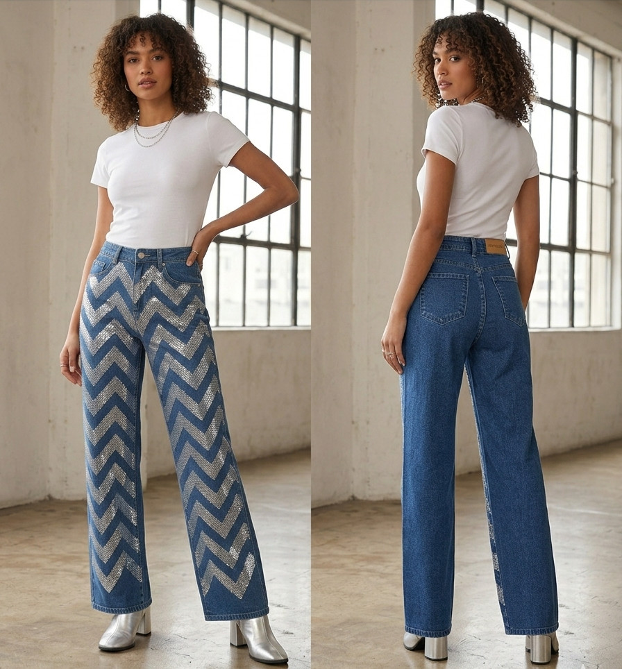 Blue Or White, Sample. Size 27
