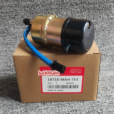 #ad 16710 MAH 753 NEW Fuel Pump New For Honda Shadow 1100 1995 2007 US Stock $83.77