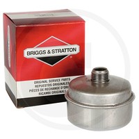 Briggs U. Stratton Schalldaempfer | 394569S | 024847238785