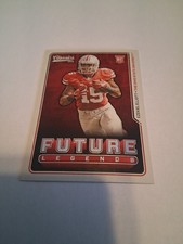 2016 Panini Classics - Future Legends Ezekiel Elliott #15 (RC)