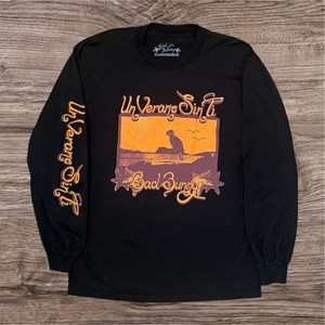 Bad Bunny Tour Long Sleeve for sale | eBay
