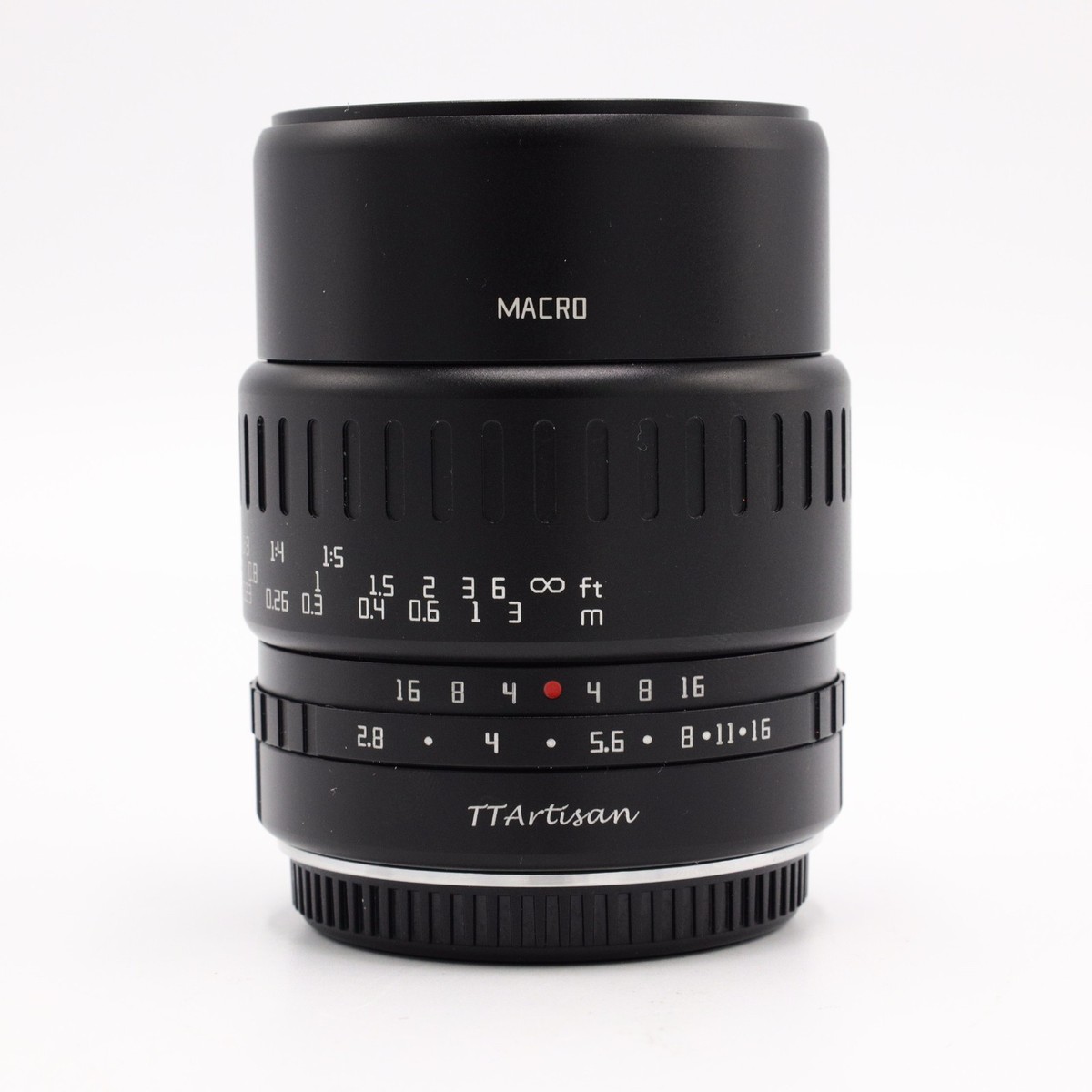 TTArtisan 40mm f/2.8 Macro Lens for Micro 4/3 *USED* | eBay