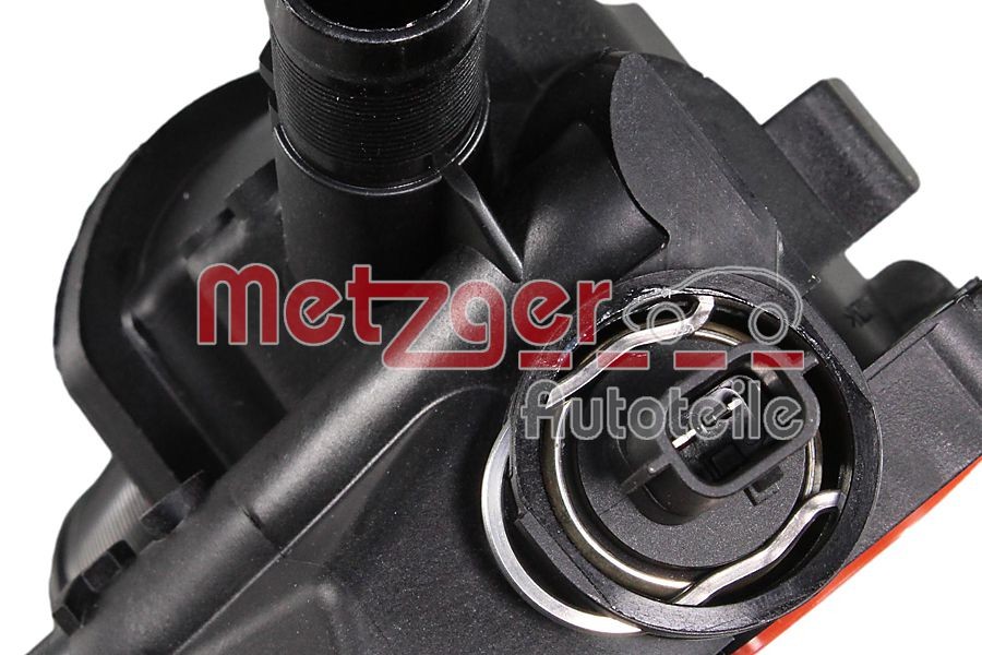 Fits METZGER 4006481 THERMOSTAT, COOLANT  ⭐UK Stock⭐