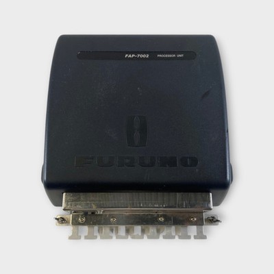Furuno NavPilot 700/711/720 FAP-7002 Processor Tested Good UPDATED/90 Day Warr!!
