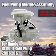 16700-MCA-013 Fuel Pump Assembly  For 2001-2017 Honda Gold Wing GL1800/GL1800B