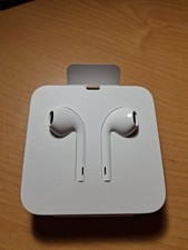 Apple iPhone Lightning Wired Earpods iPhone 7 8 X 11 - 14 SE Ohrhörer BRANDNEU 