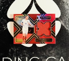 Phil Jagielka X-Factor Select 2017/18 /199