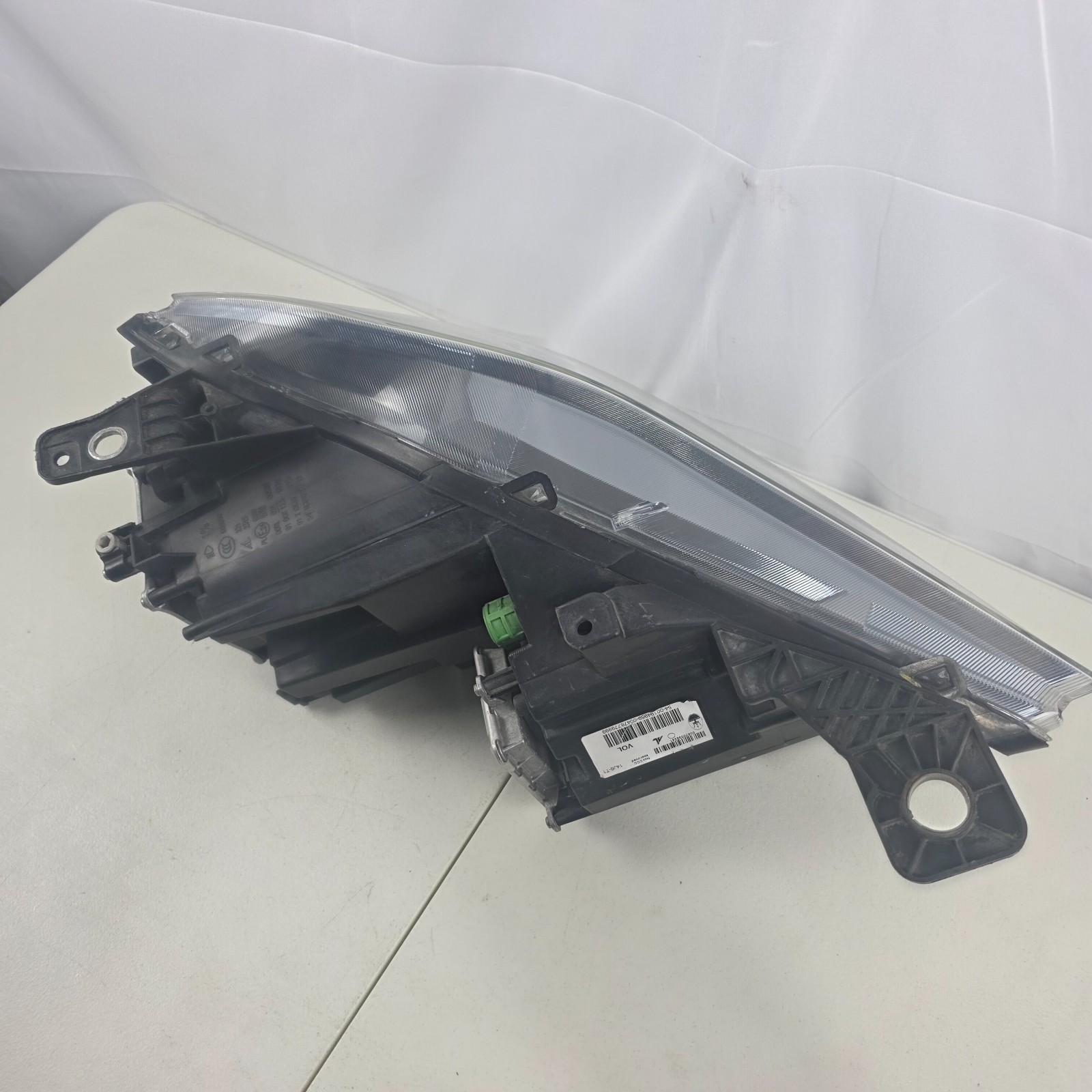 🚗 Maserati Ghibli M157 LEFT Xenon HID US HEADLIGHT GENUINE OEM 00670038241