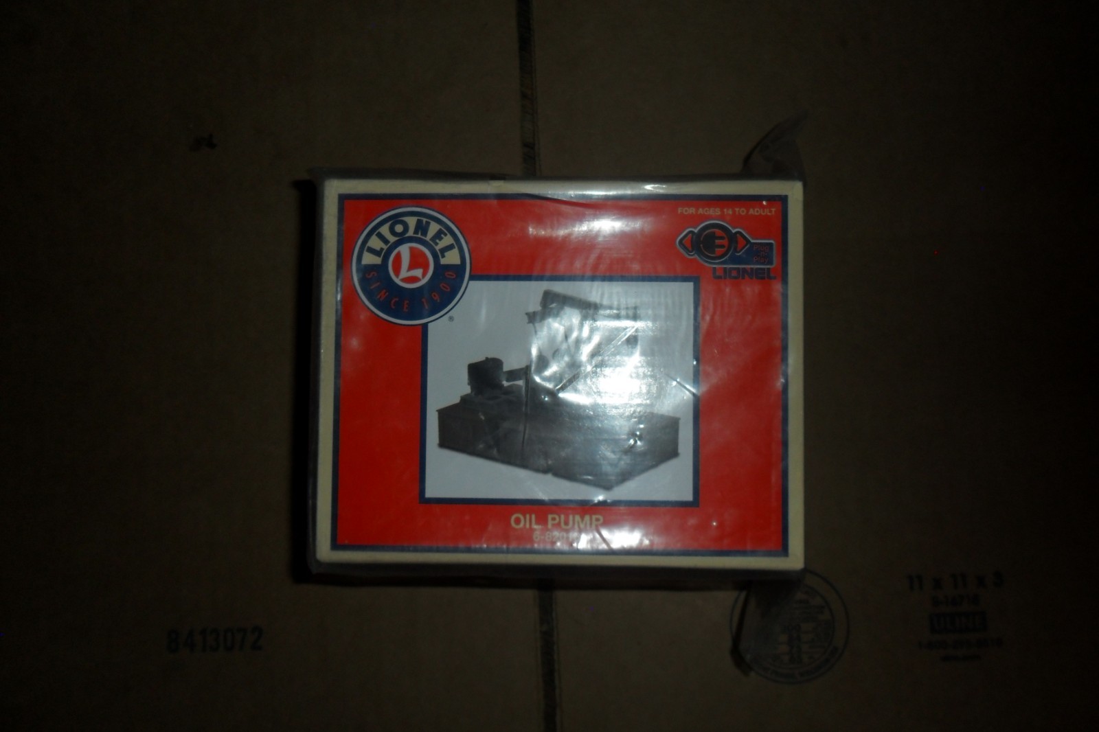 Click here to see eBay Auction